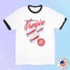 Amc Merch Store Shop Interview With The Vampire X Dirty Coast Lestat Cameo T-Shirt