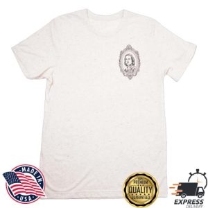 Amc Merch Store Shop Interview With The Vampire X Dirty Coast Lestat Cameo T-Shirt