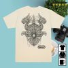 kenny Blizzard Gear Merch Store Shop World Of Warcraft Mists Of Pandaria Sketch T Shirta