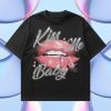 Milli Merch Store Shop The World Is Ours Tan Tee