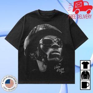 Vybz Kartel World Merch Store Shop Last Man Standing
