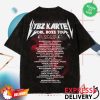 kenny Vybz Kartel World Merch Store Shop Worl Boss Toura