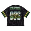 kenny Vybz Kartel World Merch Store Shop World Boss Mesha