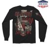 kenny Clutch Merch Store Shop Animal Farm Longsleevea