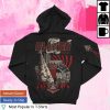 kenny Clutch Merch Store Shop Animal Farm Pullover Hoodiea