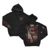 kenny Clutch Merch Store Shop Animal Farm Pullover Hoodieaa