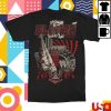 kenny Clutch Merch Store Shop Animal Farm Shirta