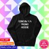 Isaia Huron Merch Store Shop Ih Handrawn Tee