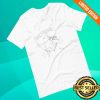kenny Isaia Huron Merch Store Shop Ih Handrawn Teea