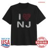Thursday Merch Store Shop Live At The Meadowlands Njhc Retro Tee