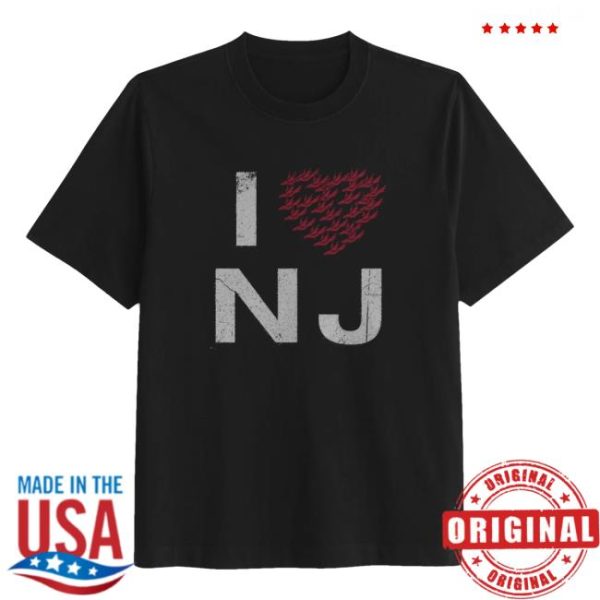 Thursday Merch Store Shop I Dove Nj Tee