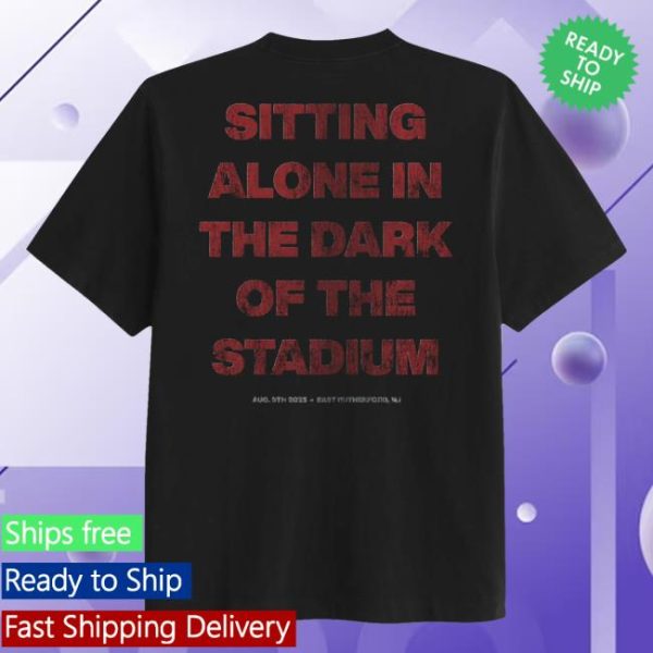 Thursday Merch Store Shop Love Song Writer Tee