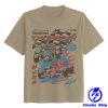 Thursday Merch Store Shop Missing Page Hotel Long Sleeve