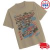 kenny Thursday Merch Store Shop Meadowlands Grand Prix Teea
