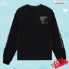 Thursday Merch Store Shop Njhc Meadows Pullover Hoodie