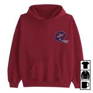 Thursday Merch Store Shop Njhc Meadows Pullover Hoodie