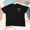 Amc Merch Store Shop Interview With The Vampire X Dirty Coast Coffin Ringer T-Shirt