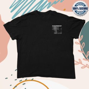 Thursday Merch Store Shop Sheragone Tee