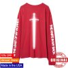 kenny Michael Clifford Official Merch Kill Me For Always Long Sleevea