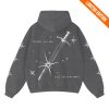 kenny Michael Clifford Official Merch Store Shop Kill Me For Always Hoodiea