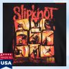 kenny slipknot merch store merch 9 square pullover hoodie black wq