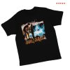 Morgan Wallen Store Merch Stripe Tour Tee