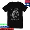 kenny highly suspect store merch black vulture t shirt
