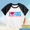 kenny maude latour store merch i saw baby tee