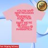 Maude Latour Store Merch Samantha Tank