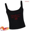 Maude Latour Store Merch Infinite Roses Tank