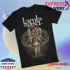 Lamb Of God Store Merch Sturm Low Contrast Tee