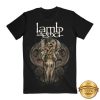 kenny lamb of god store merch sturm und gears tee