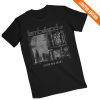 Lamb Of God Store Merch Sturm Und Drang Tracklist Vintage Tee