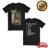 kenny lamb of god store merch sturm und drang tracklist vintage tee