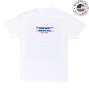 A24films Store Merch Joe Cross Campaign Tee