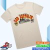Led Zeppelin Store Merch Earl’s Court 75 Blimp Black Tee