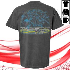 Zappa Store Merch One Size Fits All T-Shirt