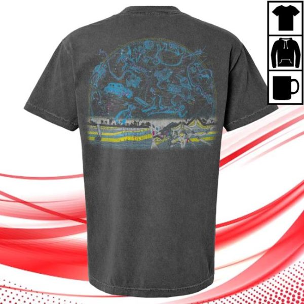 Zappa Store Merch One Size Fits All T-Shirt