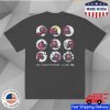 kenny netflix store merch squid game x vandythepink guards oversized faded t shirt