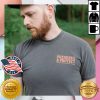 Netflix Store Merch Squid Game X Vandythepink Guards Oversized Faded T-Shirt