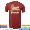 Tennessee State Parks Store Merch Tnsp Preserve & Protect Earth 2025 Tee