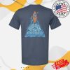 Tennessee State Parks Store Merch Tnsp Strawberry Sumac Tee