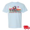 kenny tennessee state parks store merch tnsp strawberry sumac tee
