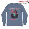kenny andrew mcmahon store merch red rocks event long sleeve