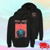kenny andrew mcmahon store merch red rocks event zip up hoodie