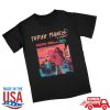 Andrew Mcmahon Store Merch Mountain T-Shirt