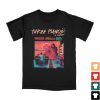 kenny andrew mcmahon store merch red rocks event t shirt