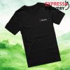 Andrew Mcmahon Store Merch Mountain T-Shirt