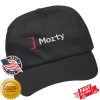 Morty Store Merch Super Soft Logo Tee