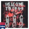 kenny slipknot merch store welcome to 1999 long sleeve weq